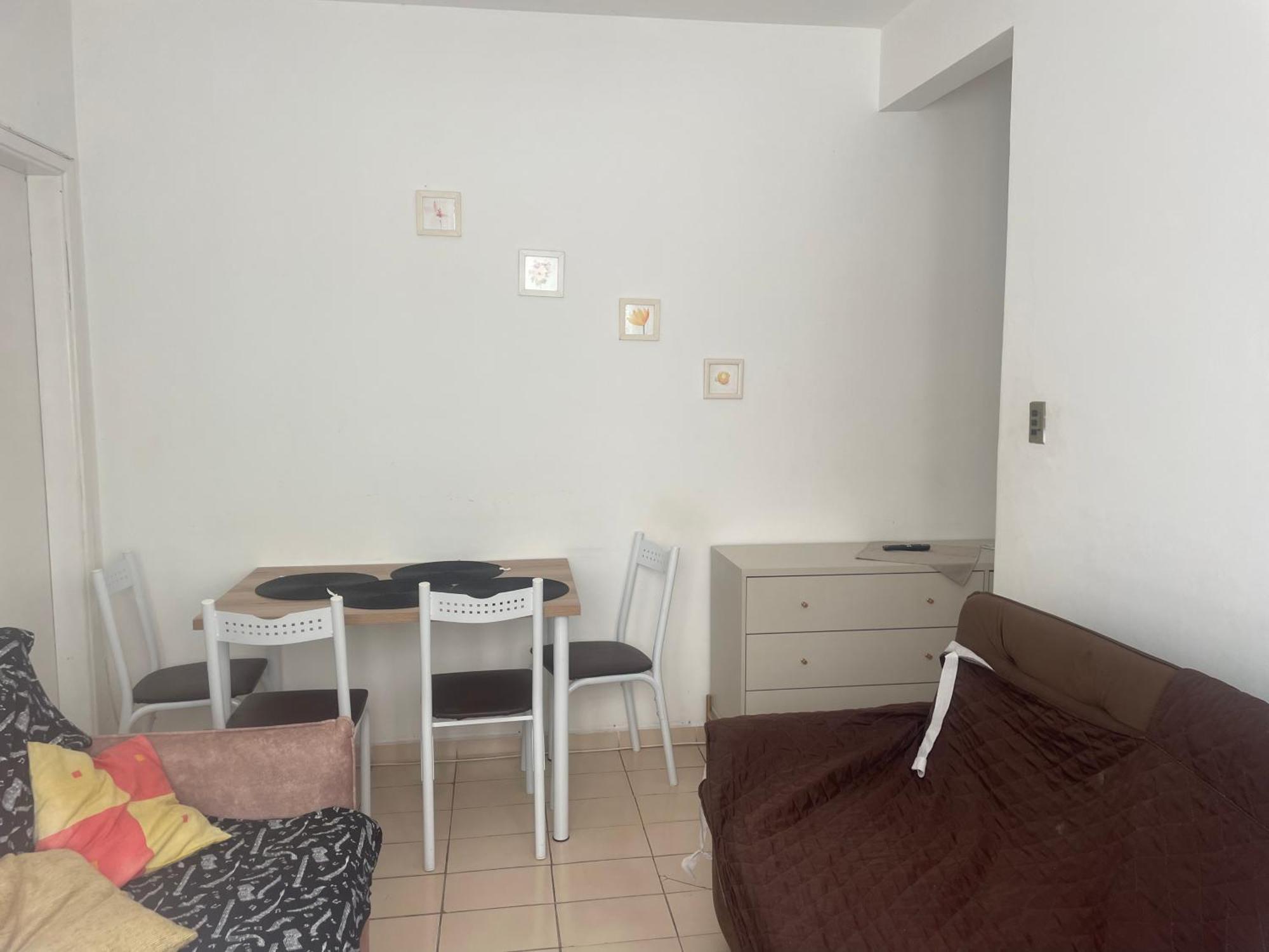 Apartmán Apto Canto Do Forte Pg Av Mallet Wifi Tv Smart Praia Grande  Exteriér fotografie
